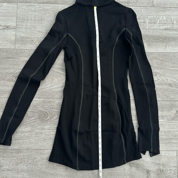 Off-White black dress - Picture 12 of 13